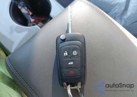 2013 Chevrolet Malibu 1Ls z USA, uszkodzony, nr VIN 1G11B5SA3DF198201